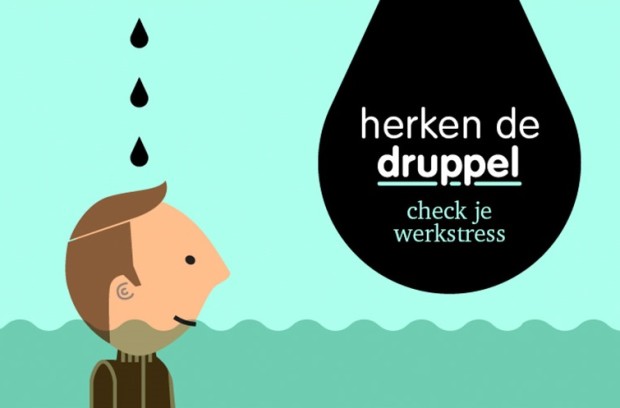 stress, voorkomen en herkennen